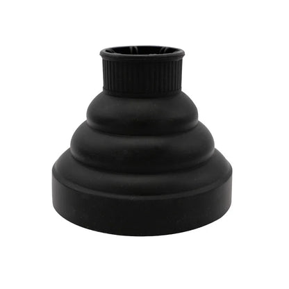 Silicone Hairdryer Diffuser Cover