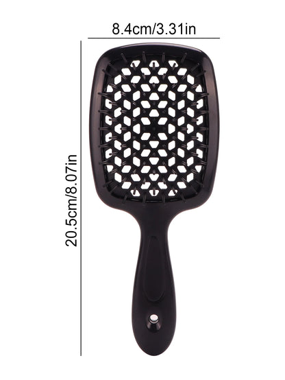 Curly Hair Brush